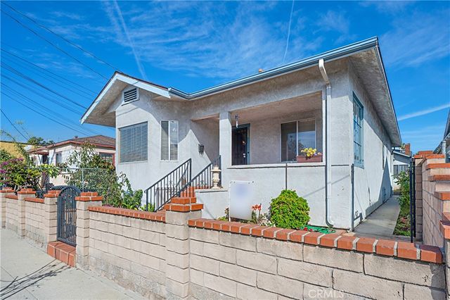 234 & 236 W.12th Street Street, San Pedro, CA 90731