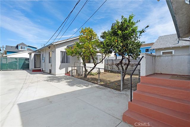 234 & 236 W.12th Street Street, San Pedro, CA 90731
