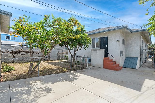 234 & 236 W.12th Street Street, San Pedro, CA 90731
