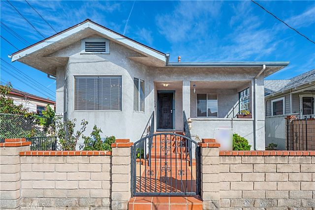 234 & 236 W.12th Street Street, San Pedro, CA 90731