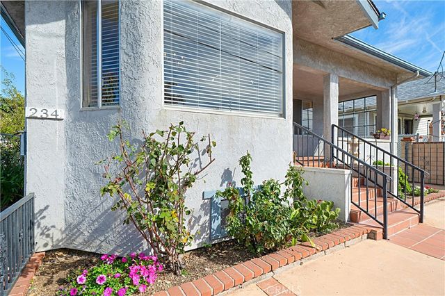 234 & 236 W.12th Street Street, San Pedro, CA 90731