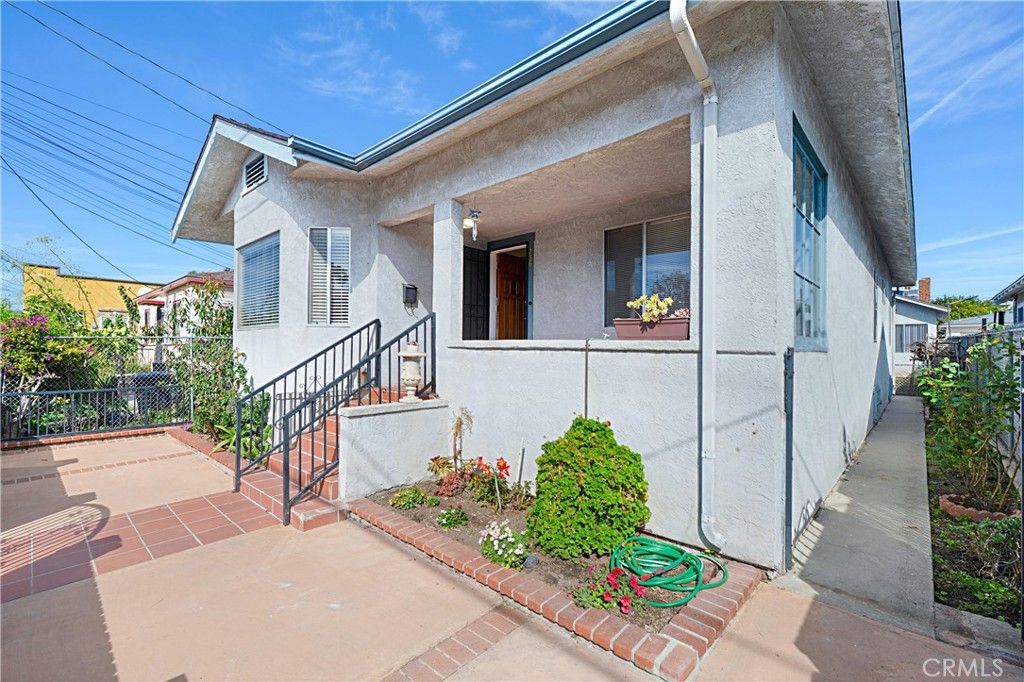234 & 236 W.12th Street Street, San Pedro, CA 90731