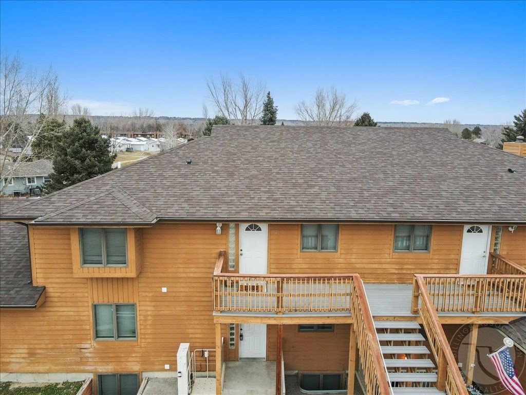 3385 Granger Avenue S 26, Billings, MT 59102