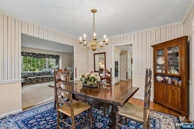 7 Timber Drive, North Caldwell, NJ 07006