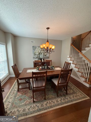 14 Camden Village Drive, Newnan, GA 30265