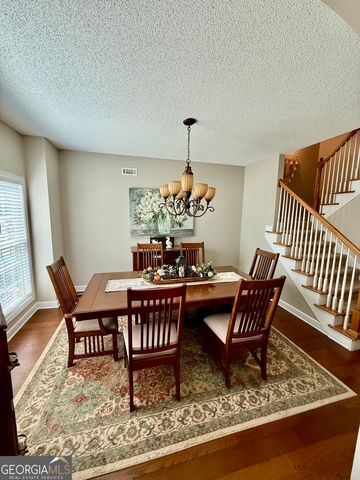 14 Camden Village Drive, Newnan, GA 30265