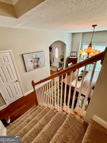 14 Camden Village Drive, Newnan, GA 30265