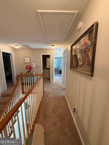 14 Camden Village Drive, Newnan, GA 30265