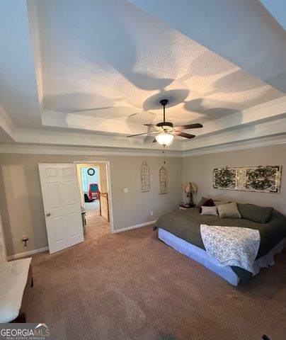 14 Camden Village Drive, Newnan, GA 30265