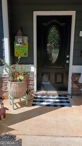 14 Camden Village Drive, Newnan, GA 30265