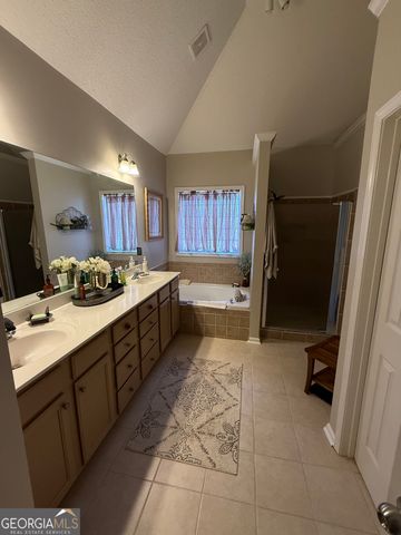 14 Camden Village Drive, Newnan, GA 30265