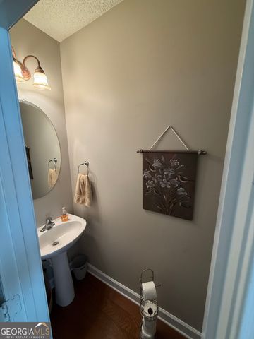 14 Camden Village Drive, Newnan, GA 30265