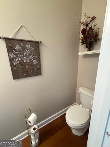 14 Camden Village Drive, Newnan, GA 30265