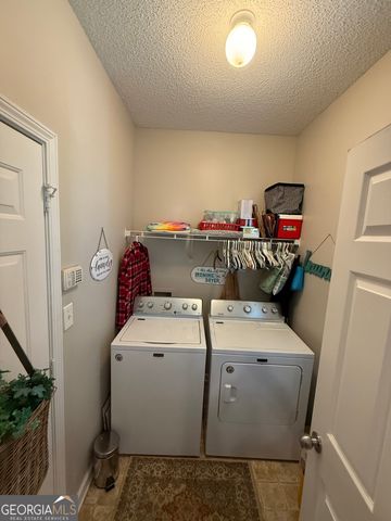 14 Camden Village Drive, Newnan, GA 30265