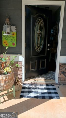 14 Camden Village Drive, Newnan, GA 30265