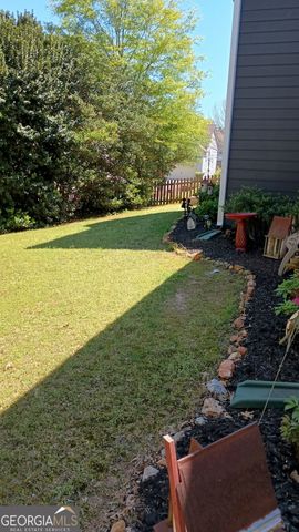 14 Camden Village Drive, Newnan, GA 30265