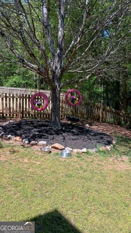 14 Camden Village Drive, Newnan, GA 30265