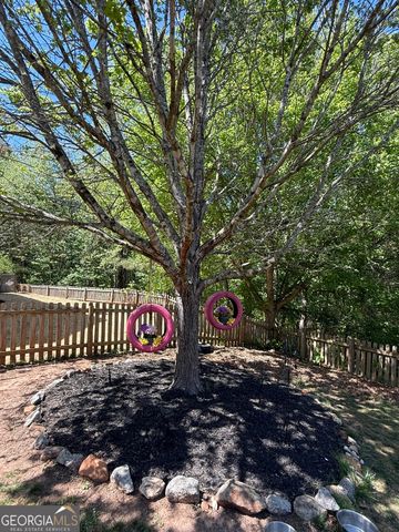 14 Camden Village Drive, Newnan, GA 30265