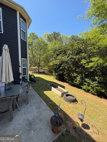 14 Camden Village Drive, Newnan, GA 30265