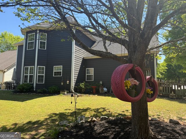 14 Camden Village Drive, Newnan, GA 30265