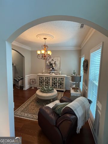 14 Camden Village Drive, Newnan, GA 30265