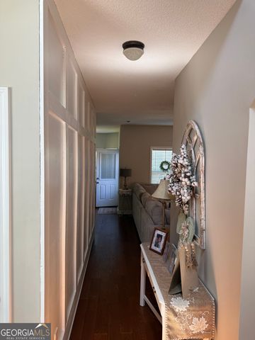 14 Camden Village Drive, Newnan, GA 30265