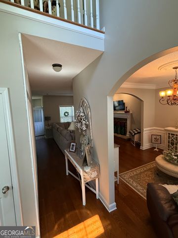 14 Camden Village Drive, Newnan, GA 30265