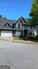 14 Camden Village Drive, Newnan, GA 30265
