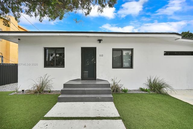 112 NW 53rd Street 112, Miami, FL 33127