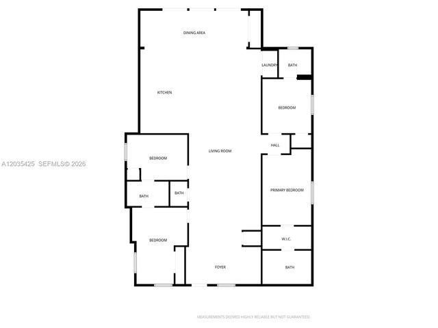 112 NW 53rd Street 112, Miami, FL 33127