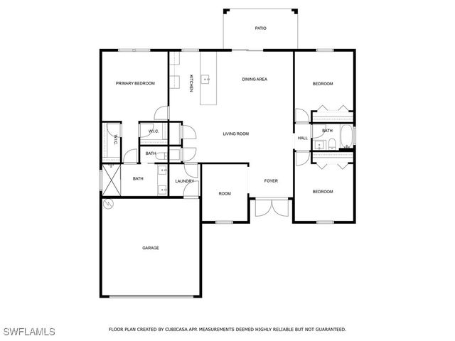 2911 37th ST W, Lehigh Acres, FL 33971