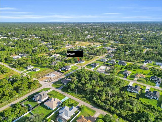 2911 37th ST W, Lehigh Acres, FL 33971