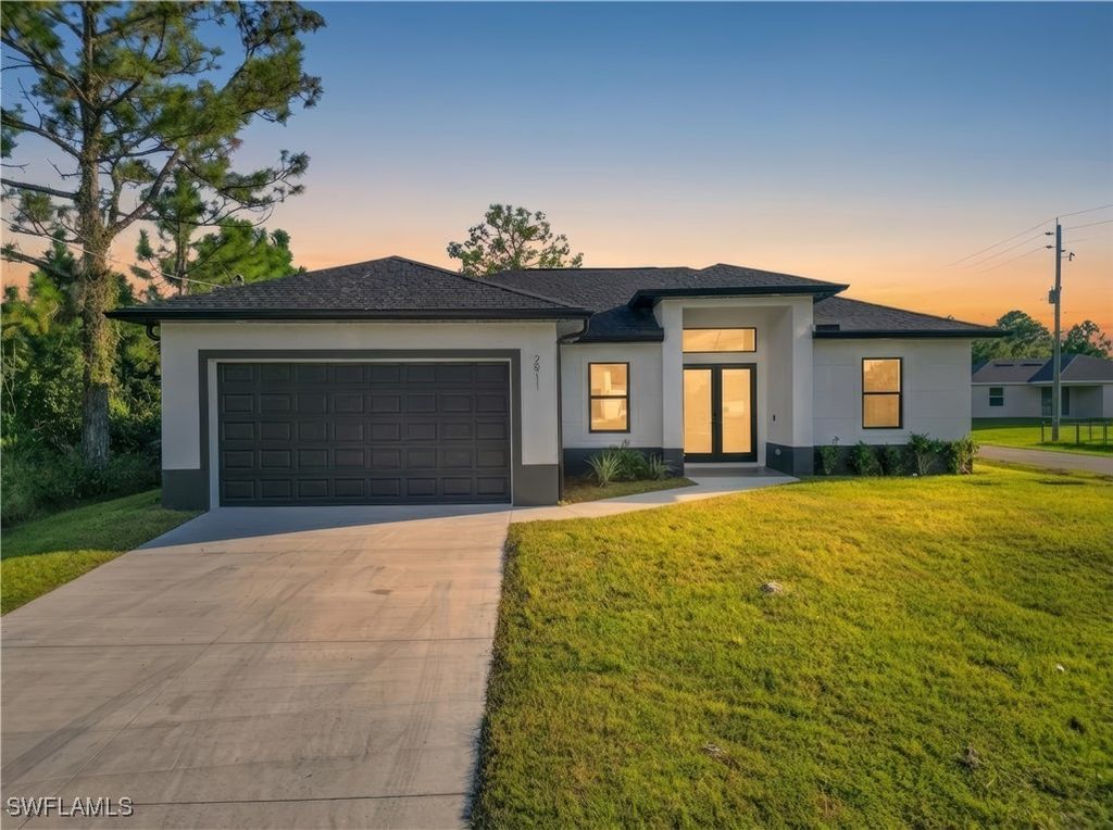 2911 37th ST W, Lehigh Acres, FL 33971