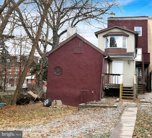 70 N CENTRE AVENUE, Leesport, PA 19533