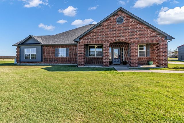 2320 Harvest Moon Lane, Sanger, TX 76266