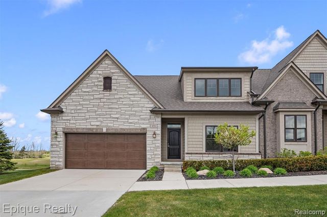 171 E Market Street, Oxford, MI 48371