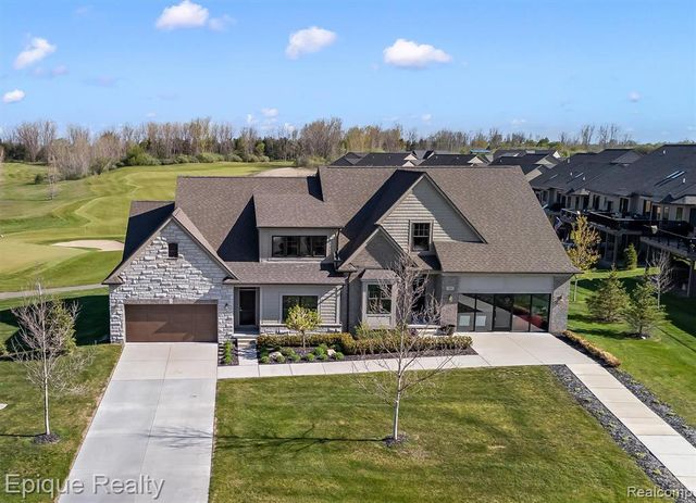 171 E Market Street, Oxford, MI 48371