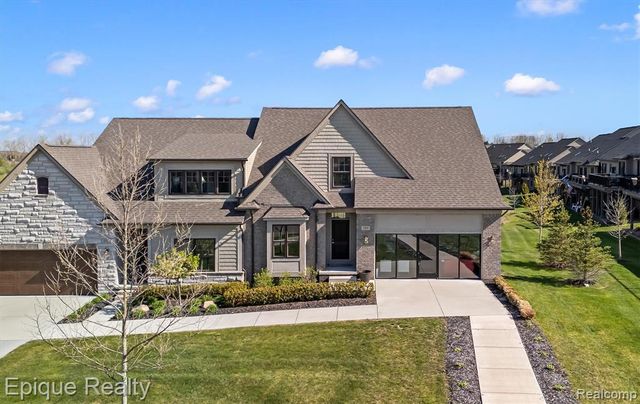 171 E Market Street, Oxford, MI 48371