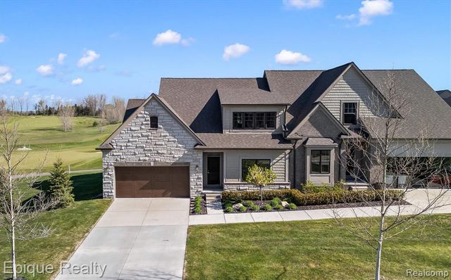 171 E Market Street, Oxford, MI 48371