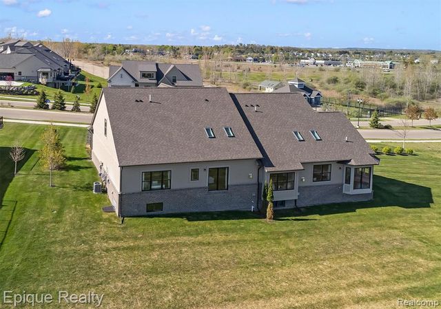 171 E Market Street, Oxford, MI 48371