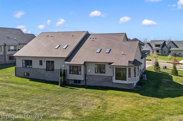 171 E Market Street, Oxford, MI 48371