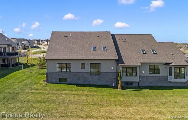 171 E Market Street, Oxford, MI 48371