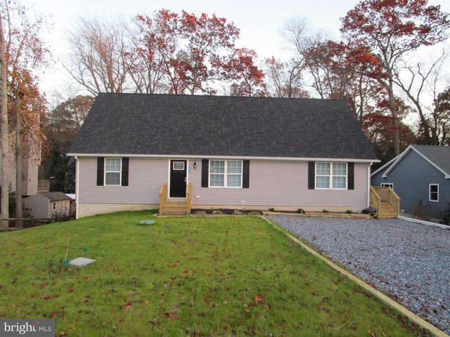 32 TIFFANY DR, Rehoboth Beach, DE 19971
