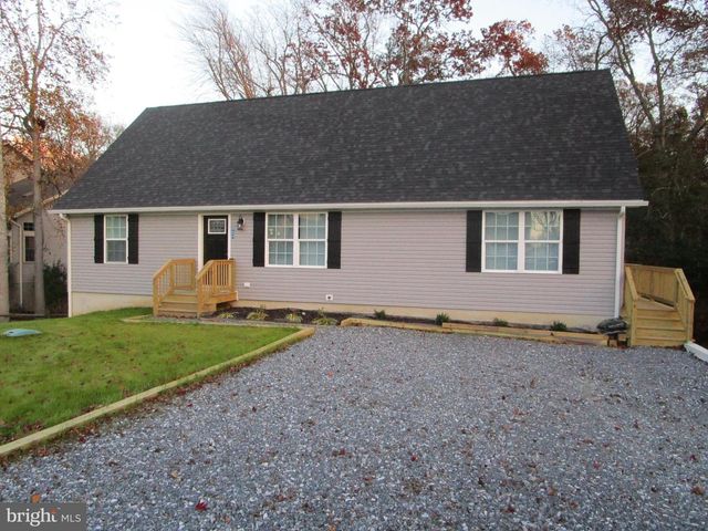 32 TIFFANY DR, Rehoboth Beach, DE 19971