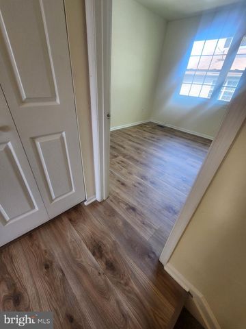 3021 SOUTH GRV, Upper Marlboro, MD 20774