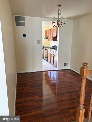 3021 SOUTH GRV, Upper Marlboro, MD 20774
