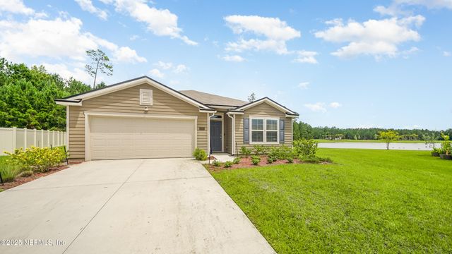 4004 CHIHUAHUA Court, Jacksonville, FL 32218