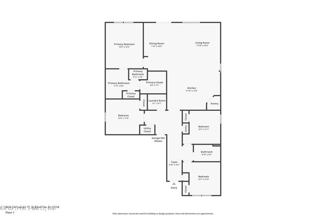 4004 CHIHUAHUA Court, Jacksonville, FL 32218