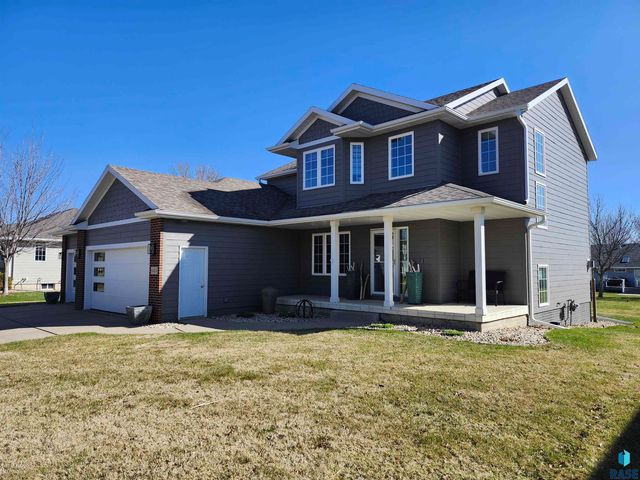 6404 S Audie Dr Drive, Sioux Falls, SD 57108