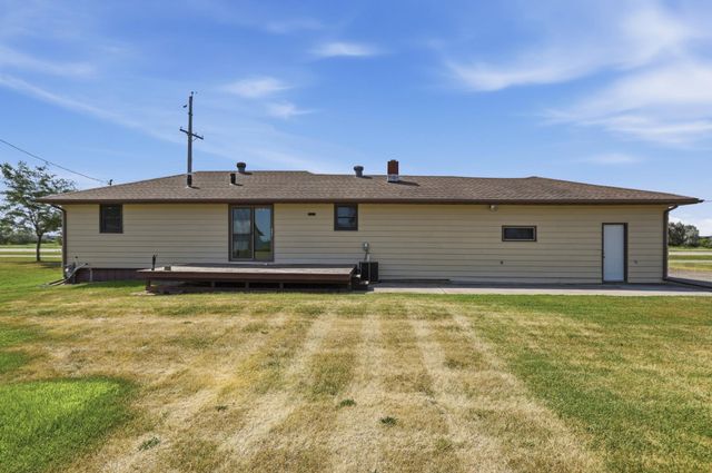 6378 10th Street SW, Glyndon, MN 56547